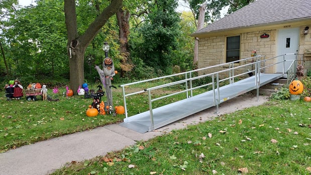 Images 101 Mobility of Waukesha County
