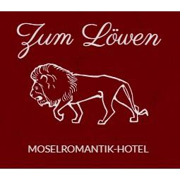 Logo von Moselromantik-Hotel Zum Löwen Kurt Saffenreuther