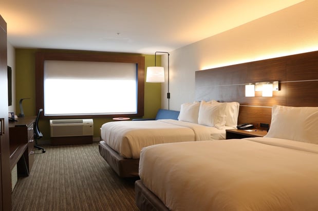 Images Holiday Inn Express & Suites Detroit Northwest - Livonia by IHG