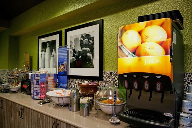 Images Hampton Inn Carrollton