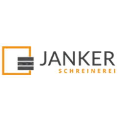 Schreinerei Janker in Mintraching - Logo
