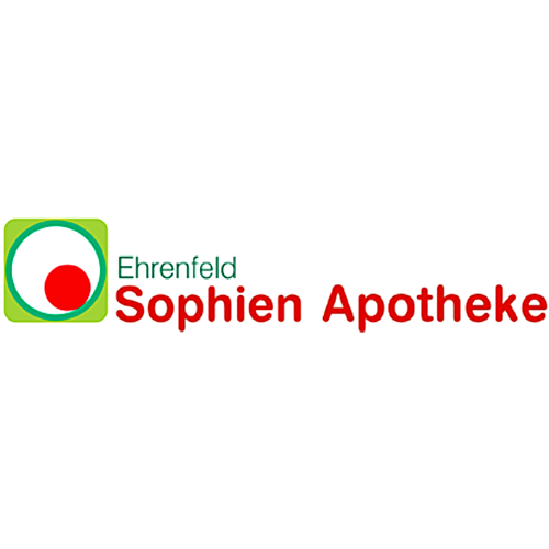 Sophien-Apotheke Logo