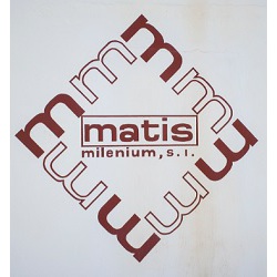 Matis Milenium Logo