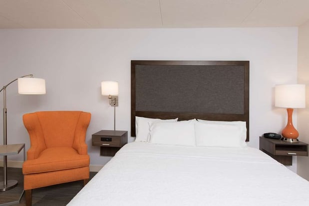 Images Hampton Inn Grand Rapids South
