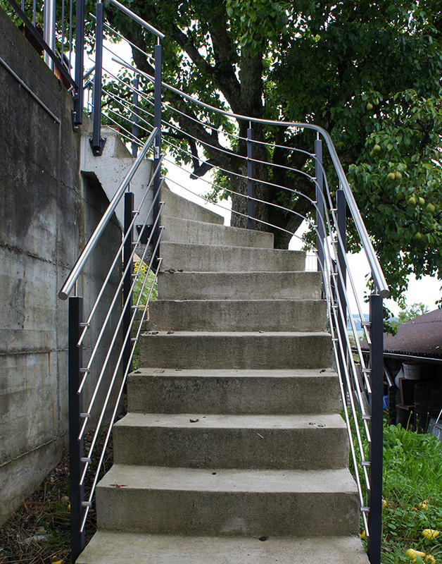 Schmitte Bachmann GmbH, Oberdorfstrasse 14 in Konolfingen