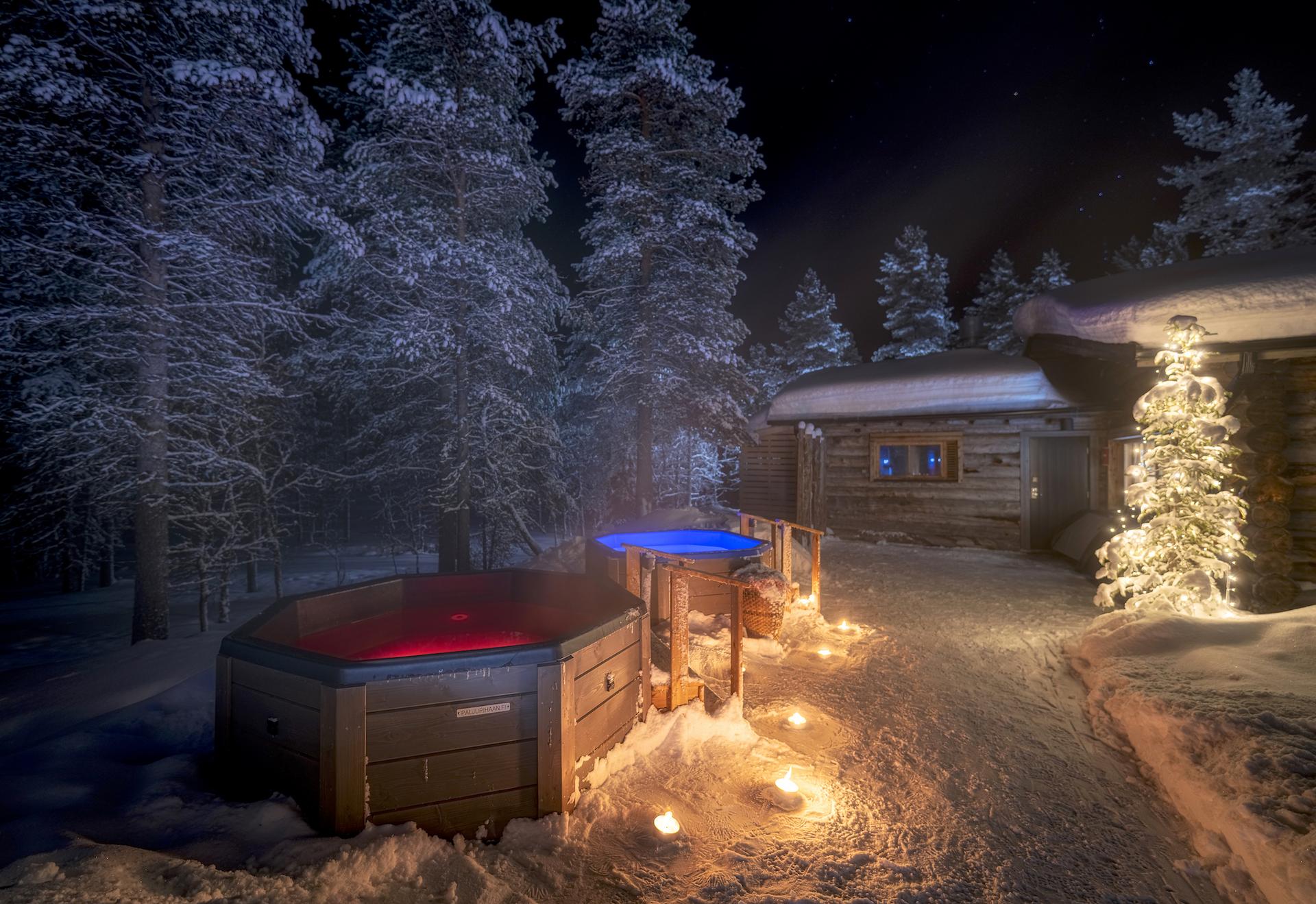 Images Kuukkeli Saunamaailma