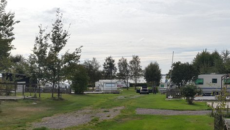 Images Rågelunds Camping
