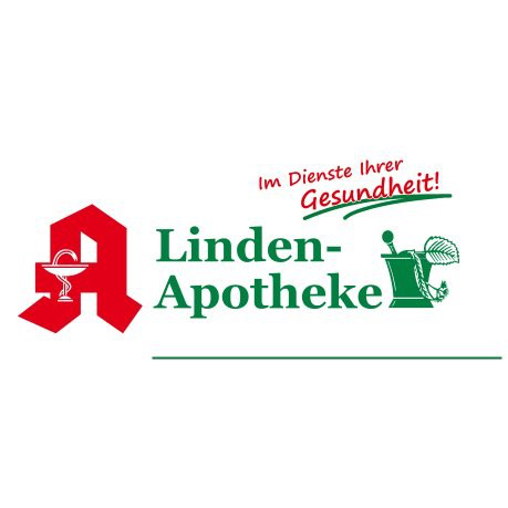 Linden-Apotheke in Recke - Logo