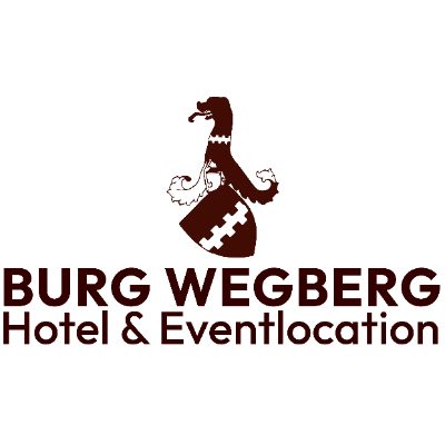 Burg Wegberg Hotel und Eventlocation in Wegberg - Logo