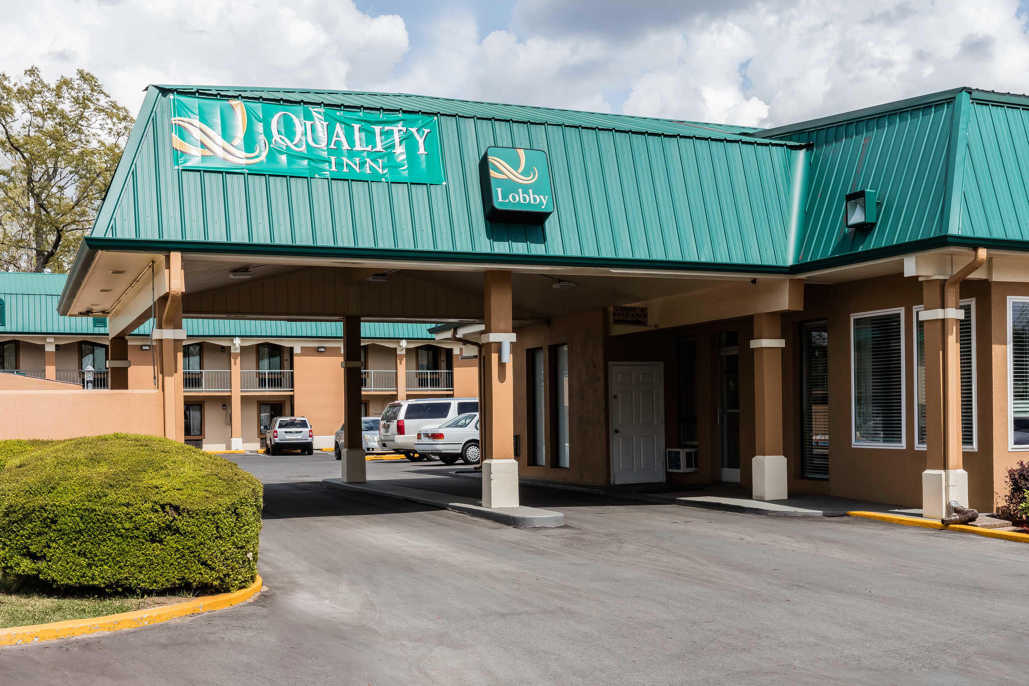 Quality Inn