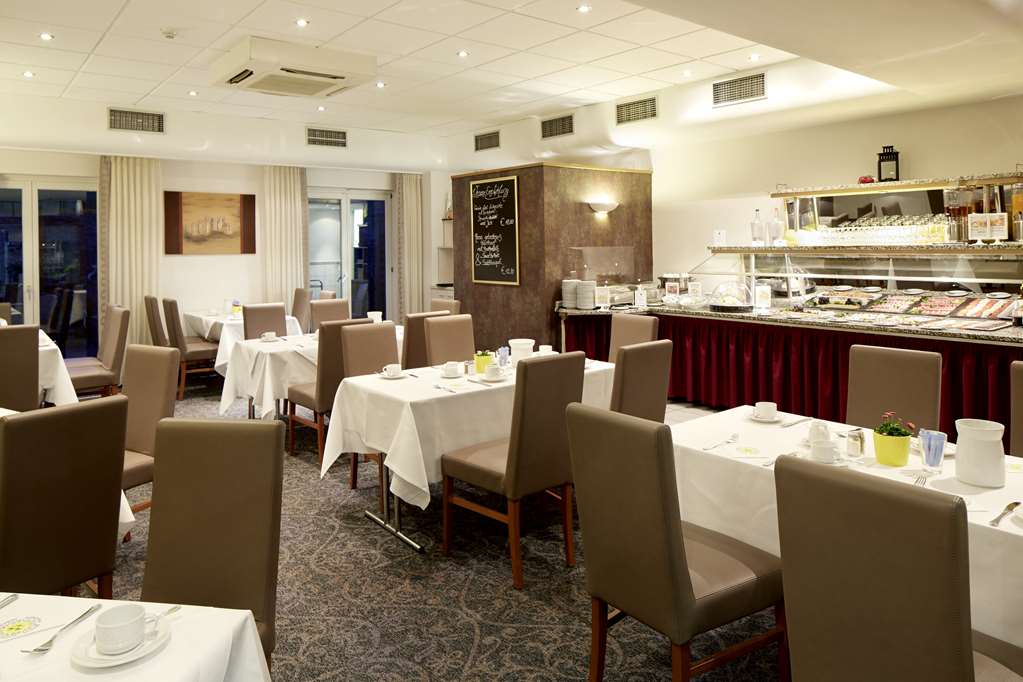 Bilder Best Western Hotel Helmstedt am Lappwald