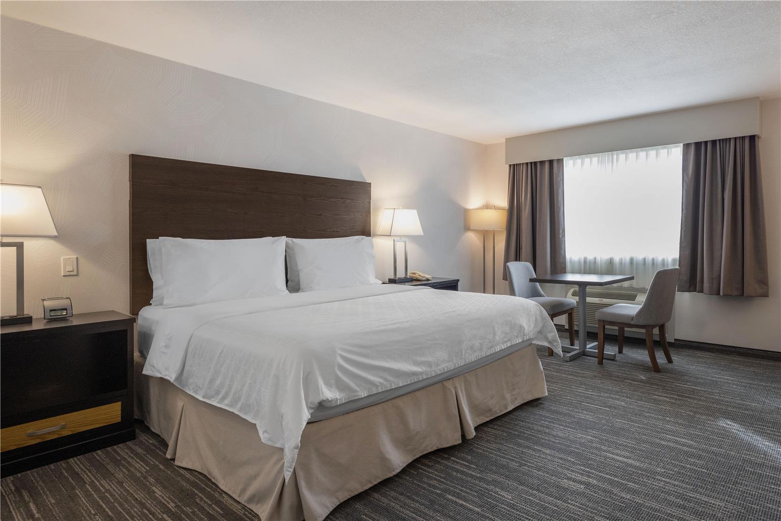 Images Best Western Dawson Creek