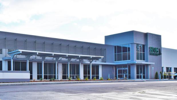 Images HMG Primary Care at Johnson City