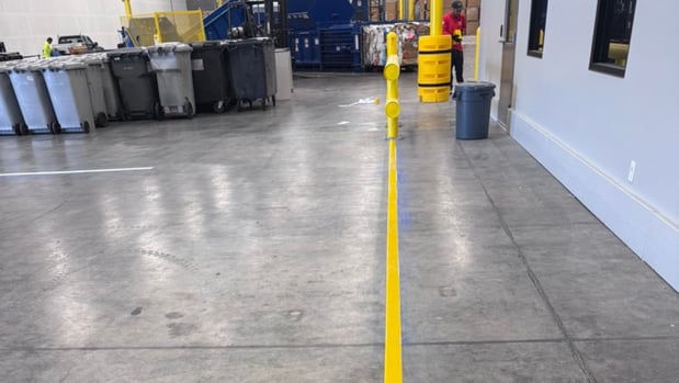 Images G-FORCE Parking Lot Striping of O'ahu