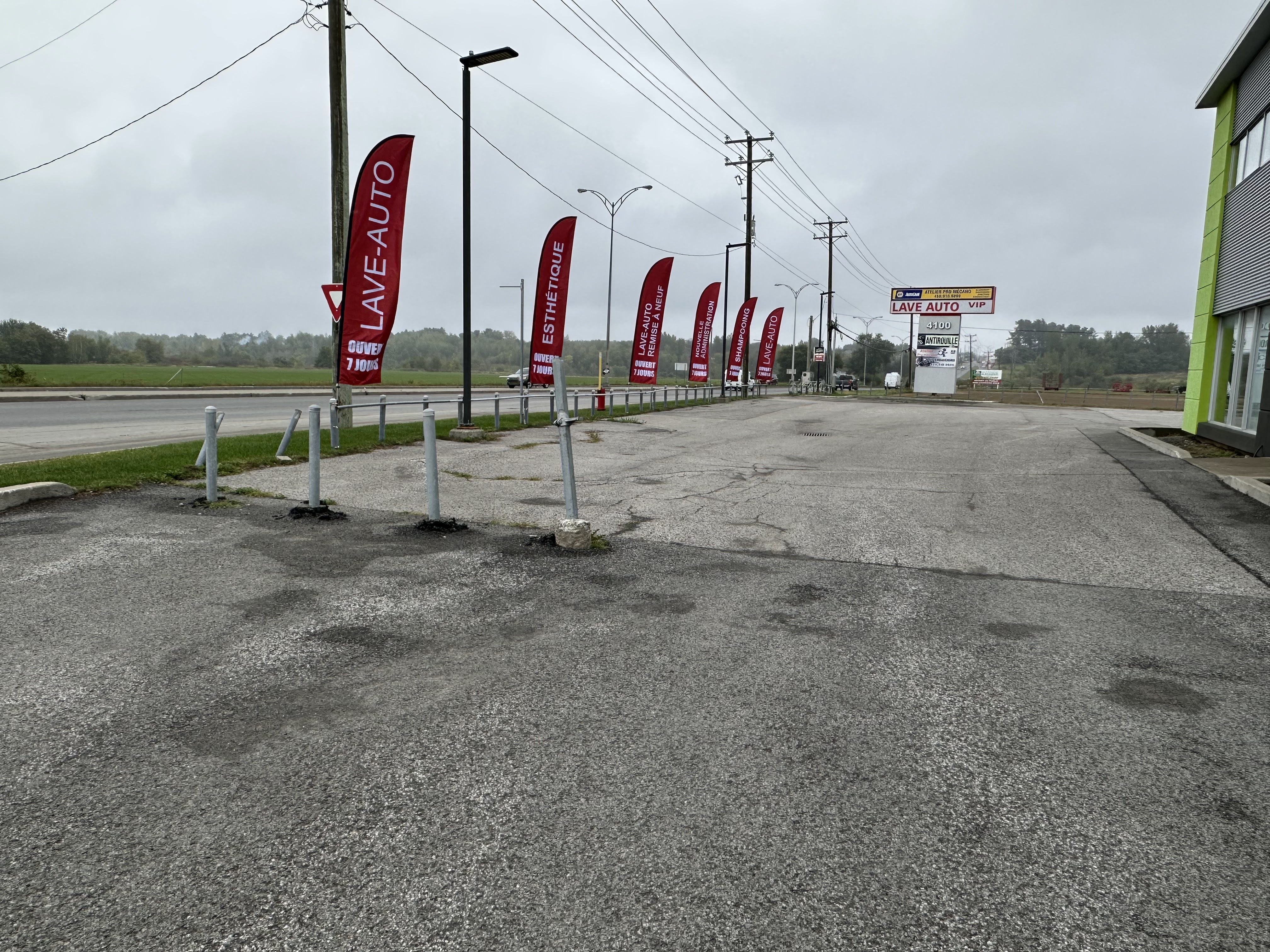 Images Élégance AutoSpa Inc