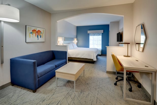 Images Holiday Inn Express & Suites Orangeburg by IHG