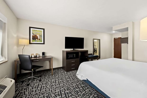 Images Best Western Bryan College Station