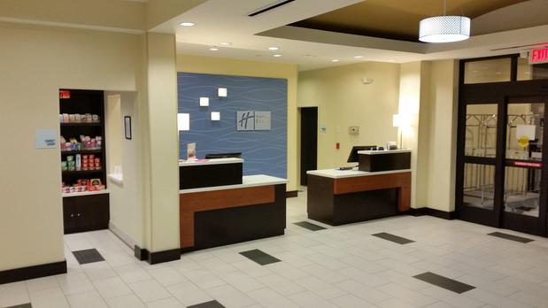 Images Holiday Inn Express & Suites Atascocita - Humble - Kingwood by IHG