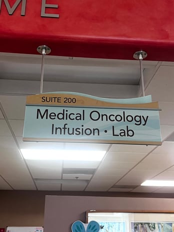 Images UC San Diego Health Infusion Therapy – Encinitas