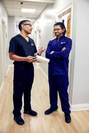 Images University Retina & Macular Associates - Oak Forest