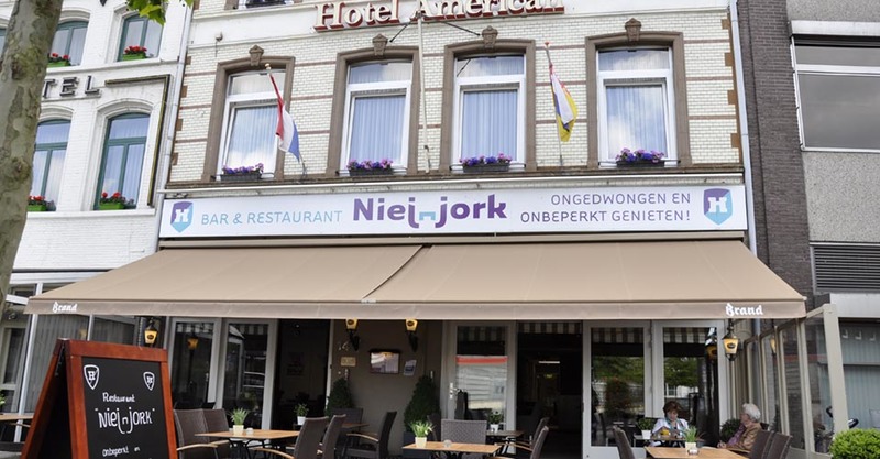 Foto's Restaurant Niej-Jork