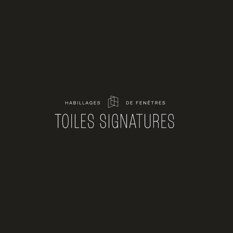 Les Toiles Signatures Inc