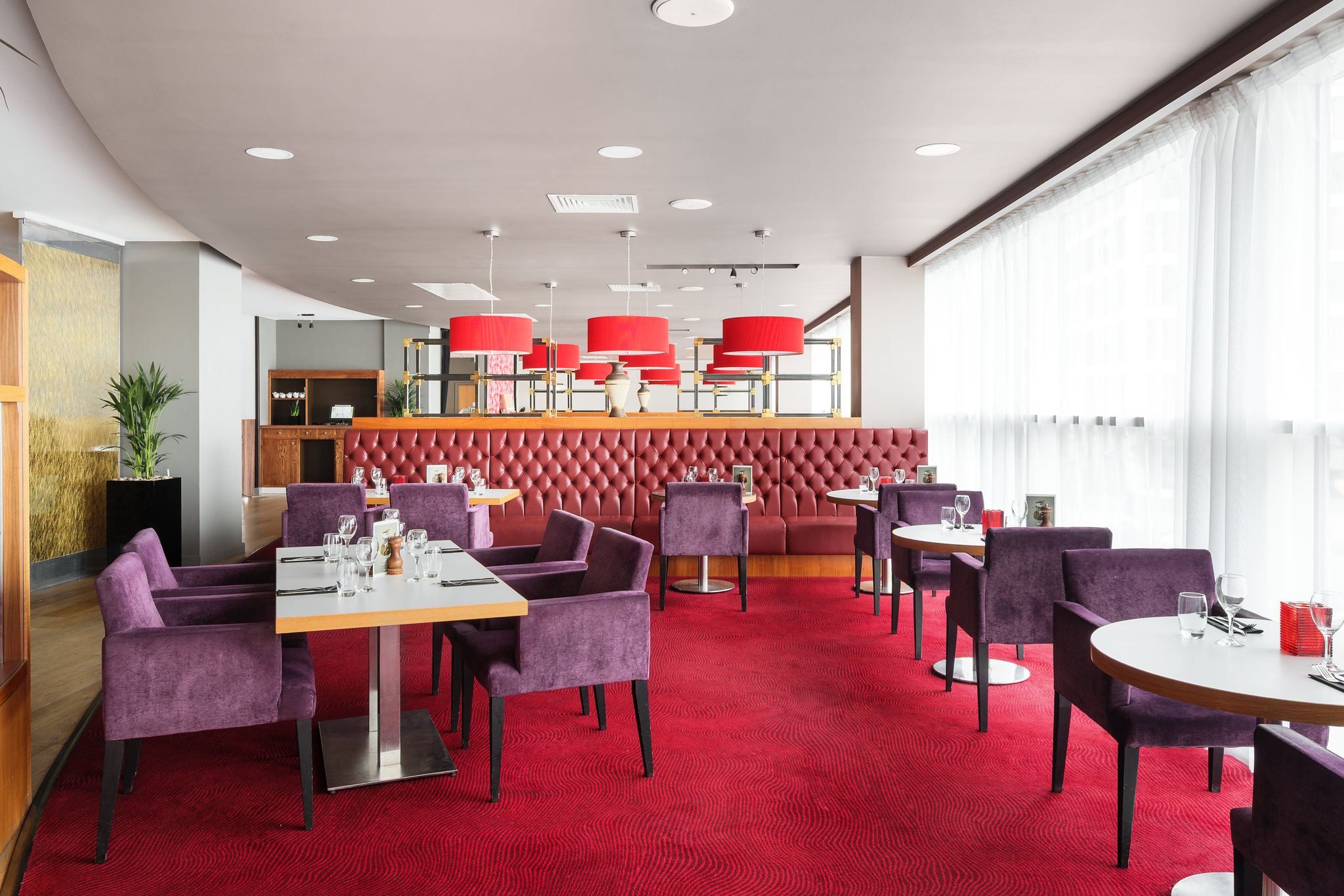 Images Holiday Inn Manchester - Mediacityuk by IHG