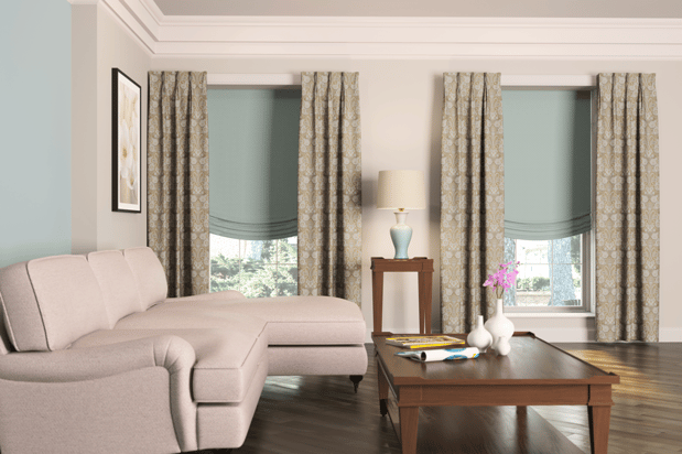 Images Budget Blinds of Central Pittsburgh and Fox Chapel