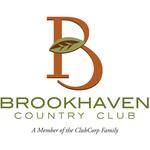 Brookhaven Country Club Logo