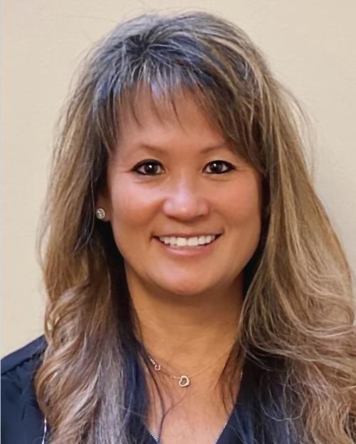 Images Holly P. Jastak, DNP, FNP
