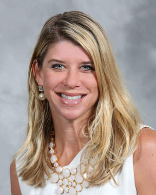 Carla S. Fisher, MD - IU Health Surgical Oncology - Downtown Indianapolis