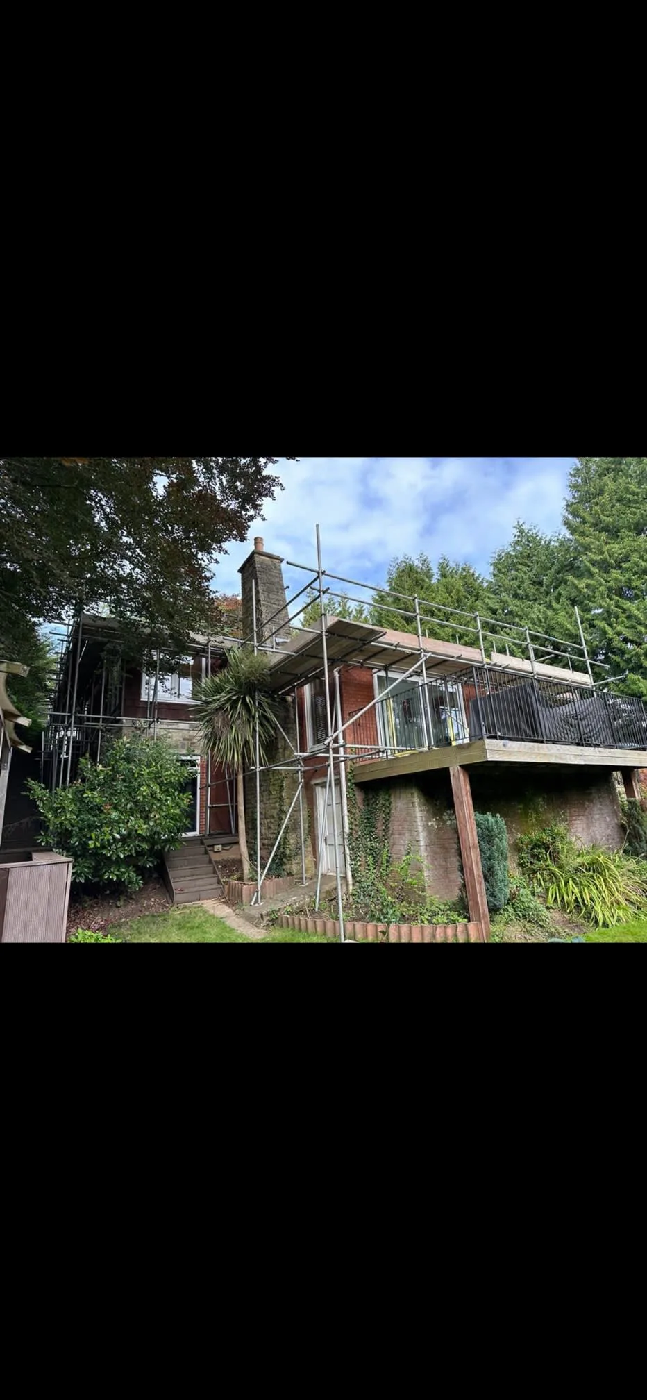 Images Complex Access Solutions Ltd