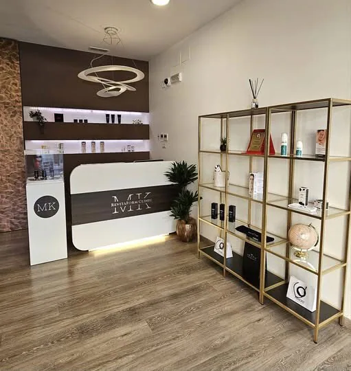 Images RevitaForm Clinic