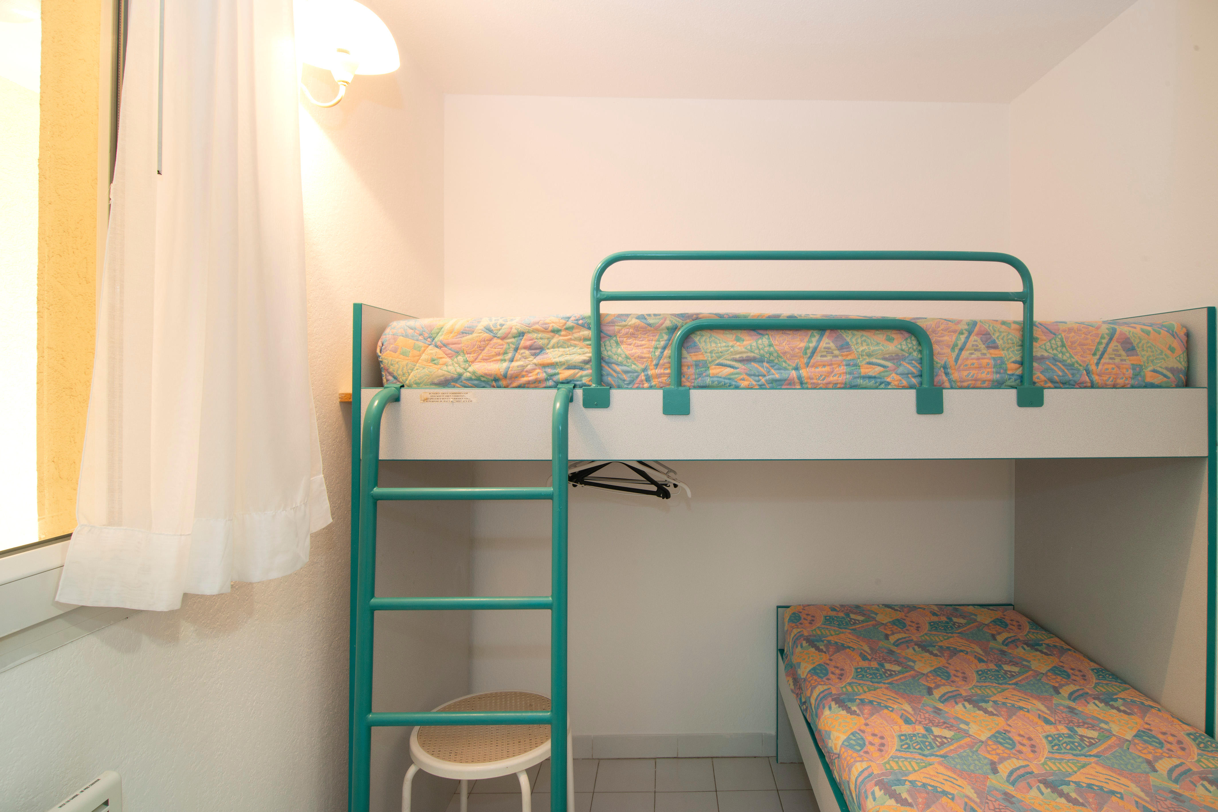 Images Résidence Savanna Beach / Les Terrasses de Savanna - Vacancéole