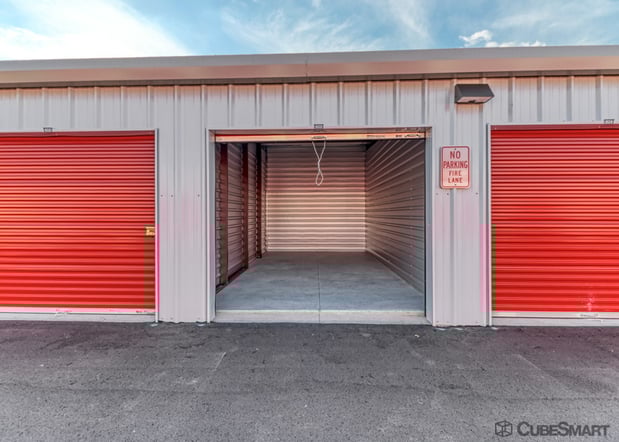 Images CubeSmart Self Storage