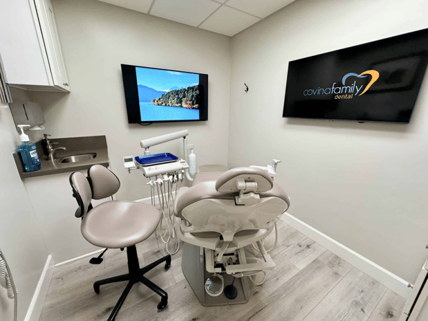 Images Covina Family Dental