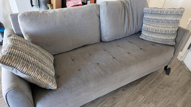 Images Home Value Services by Magic Carpet Steam Cleaning