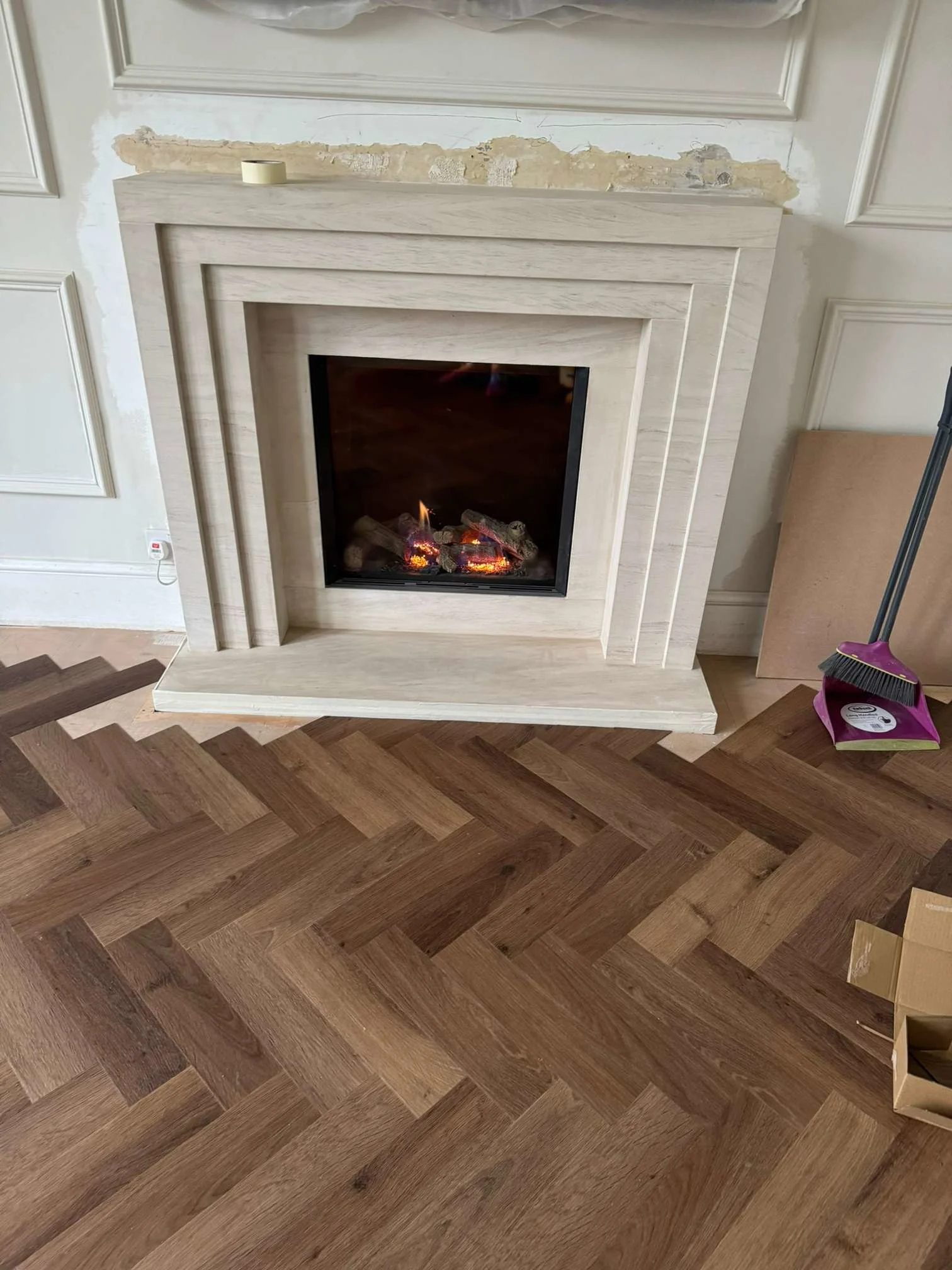 Images Flairplan Ltd