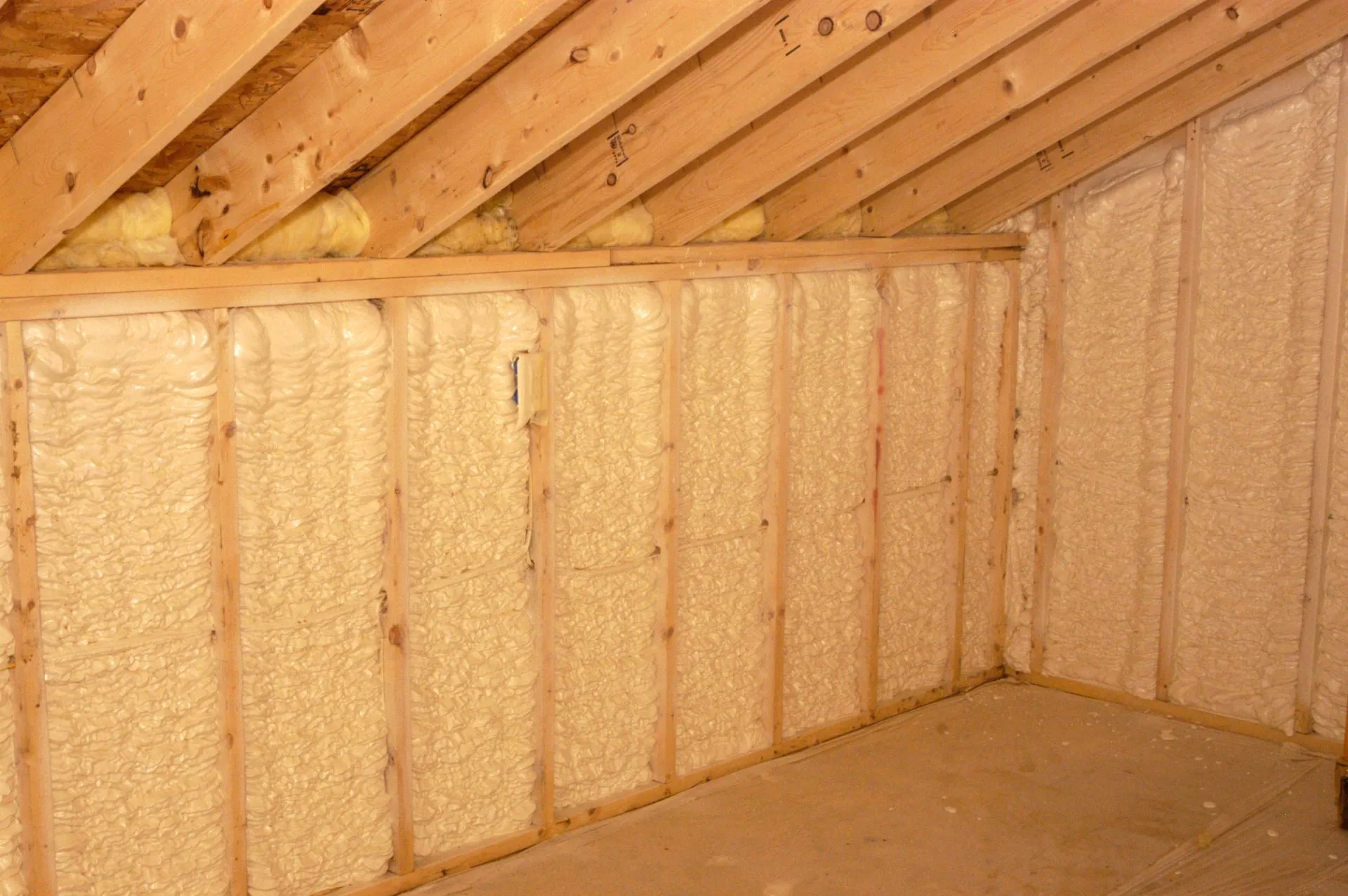 McMahon Insulation