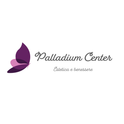 Palladium Center Logo