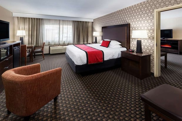 Images Best Western Plus Ramkota Hotel