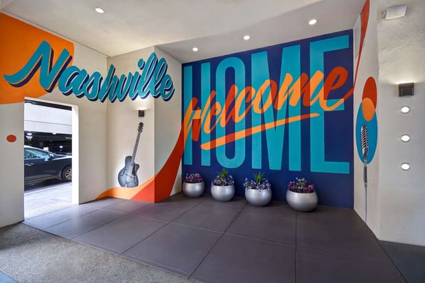 Images Home2 Suites by Hilton Nashville Vanderbilt, TN