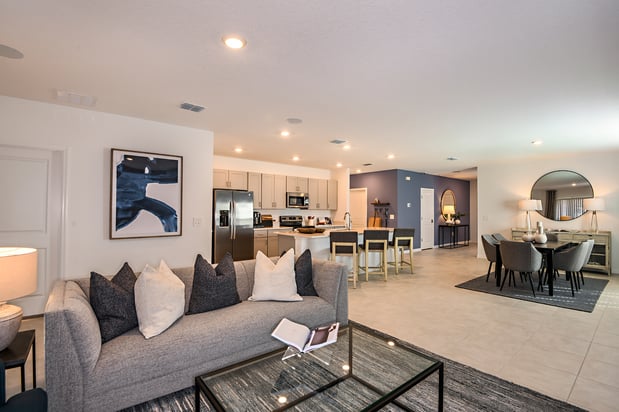 Images Marion Creek - Taylor Morrison