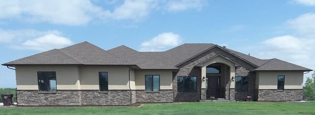 Images Corsentino Construction, Inc.