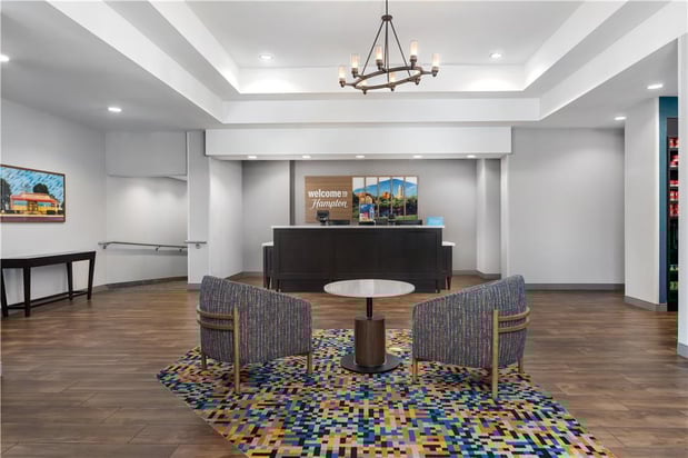 Images Hampton Inn Pawtucket