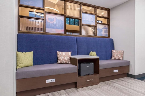 Images Hampton Inn & Suites Muncie