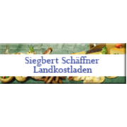 Logo Siegbert Schäffner Landkostladen