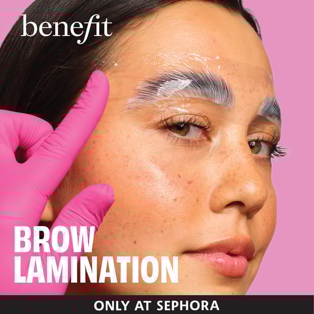 Images Benefit Cosmetics BrowBar