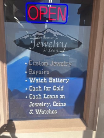 Images Rocky Mountain Custom Jewelry