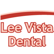 Lee Vista Dental Logo